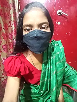 Joshna-Sexy online show from 7, 12, 2024