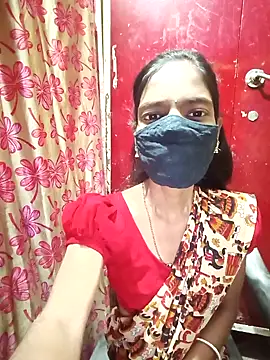 Joshna-Sexy online show from 21, 12, 2024