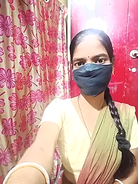 Joshna-Sexy online show from 4, 1, 2025