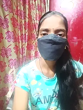 Joshna-Sexy online show from 17, 1, 2025