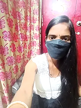 Joshna-Sexy online show from 22, 1, 2025