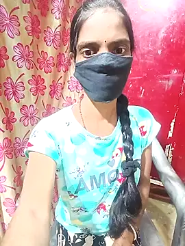 Joshna-Sexy online show from 22, 1, 2025