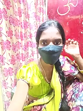 Joshna-Sexy online show from 26, 2, 2025