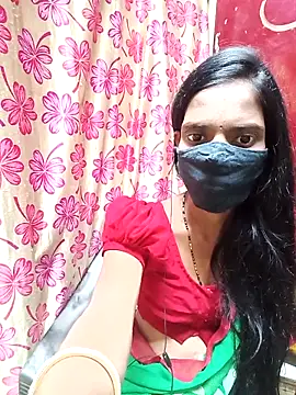 Joshna-Sexy online show from 27, 2, 2025