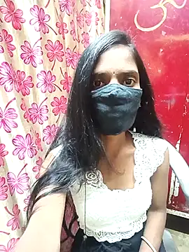 Joshna-Sexy online show from 1, 3, 2025