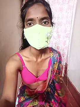 Joshna-Sexy online show from 19, 1, 2026