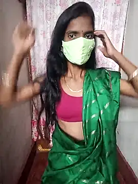 Joshna-Sexy online show from 9, 3, 2026