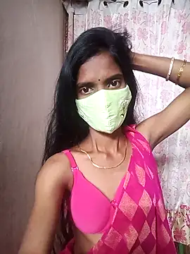 Joshna-Sexy online show from 10, 3, 2026