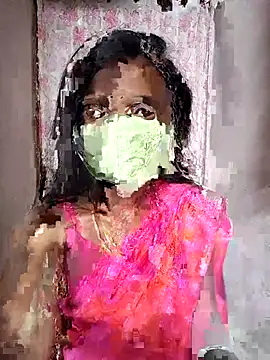 Joshna-Sexy online show from 18, 3, 2026