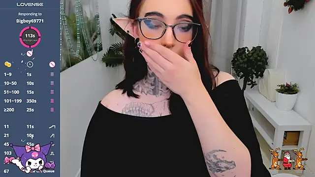 Dixi Pixi  online show from 28, 12, 2024