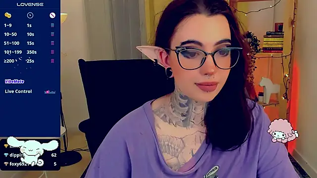 Dixi Pixi  online show from 5, 1, 2025