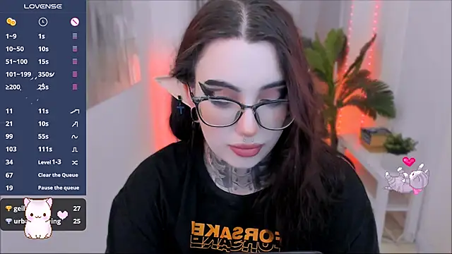 Dixi Pixi  online show from 31, 1, 2025