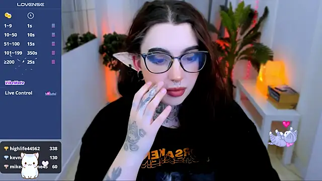 Dixi Pixi  online show from 7, 2, 2025