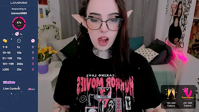 Dixi Pixi  online show from 21, 2, 2025