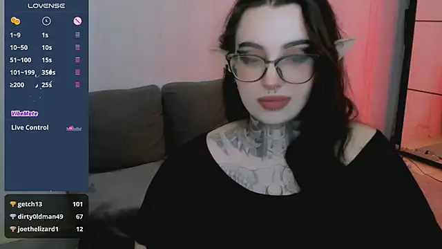 Dixi Pixi  online show from 6, 3, 2025