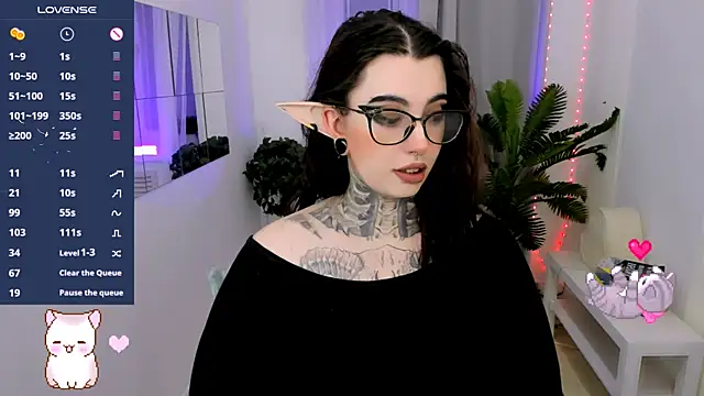 Dixi Pixi  online show from 13, 3, 2025