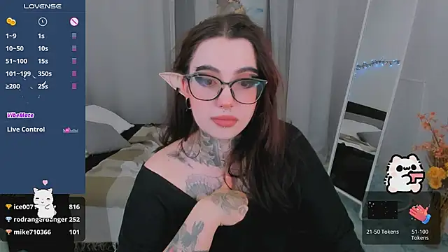 Dixi Pixi  online show from 16, 3, 2025