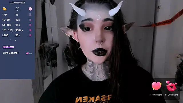 Dixi Pixi  online show from 26, 10, 2025