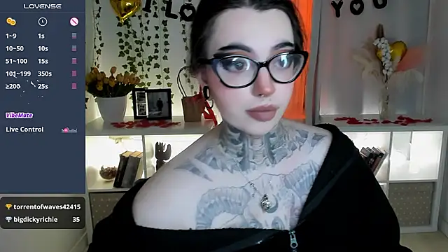 Dixi Pixi  online show from 20, 2, 2026