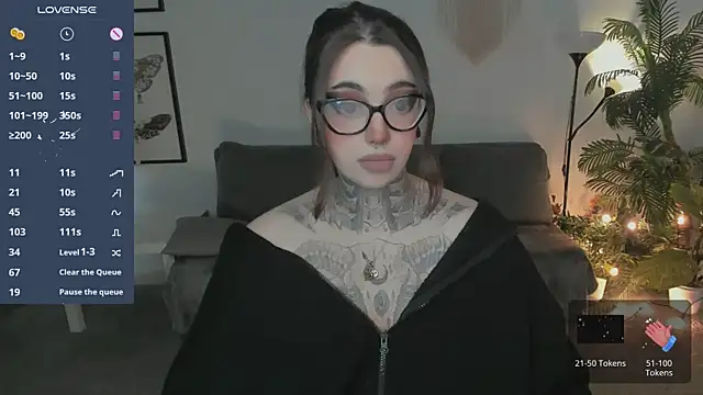 Dixi Pixi  online show from 16, 4, 2026