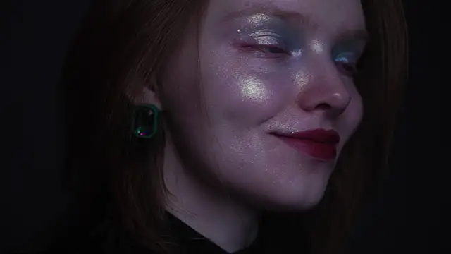 ginger hugs online show from 13, 1, 2025