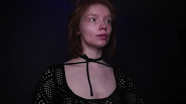 ginger hugs online show from 7, 2, 2025