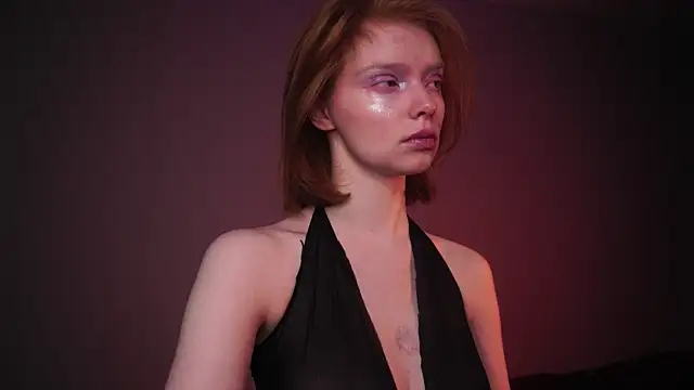 ginger hugs online show from 12, 2, 2025