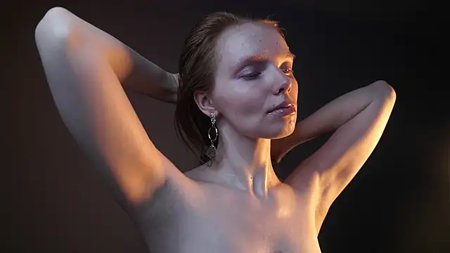 ginger hugs online show from 15, 3, 2025