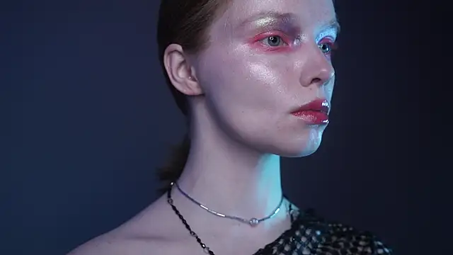 ginger hugs online show from 21, 3, 2025