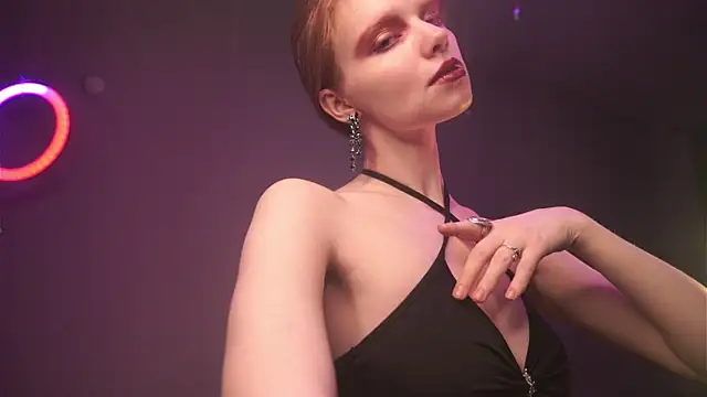 ginger hugs online show from 9, 1, 2026