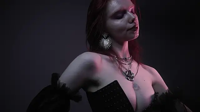 Snapshot of ginger_hugs chatting on 3, 6, 2026 ginger hugs online show from 3, 6, 2026