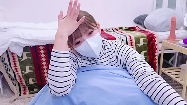 Snapshot of neruneruru chatting on 27, 1, 2025 neruneruru online show from 27, 1, 2025