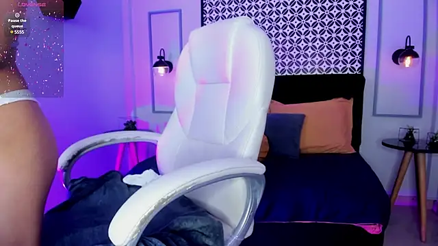 Snapshot of Chloe_fischer_ chatting on 18, 12, 2024 Chloe fischer online show from 18, 12, 2024