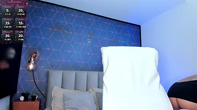 Snapshot of Chloe_fischer_ chatting on 22, 1, 2025 Chloe fischer online show from 22, 1, 2025