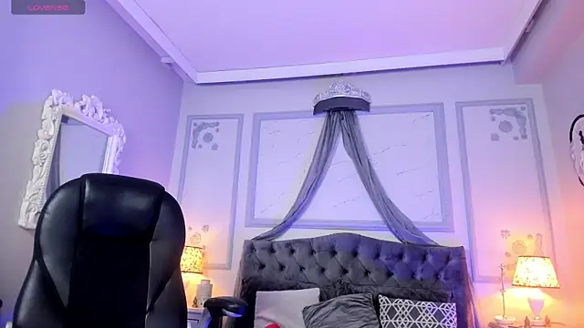 Snapshot of Chloe_fischer_ chatting on 23, 1, 2025 Chloe fischer online show from 23, 1, 2025