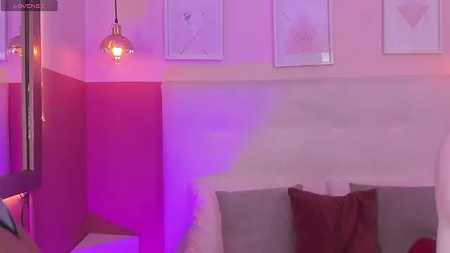 Snapshot of Chloe_fischer_ chatting on 25, 1, 2025 Chloe fischer online show from 25, 1, 2025