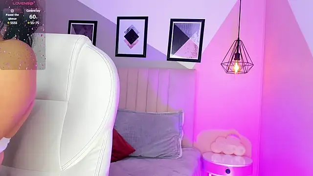 Snapshot of Chloe_fischer_ chatting on 7, 2, 2025 Chloe fischer online show from 7, 2, 2025