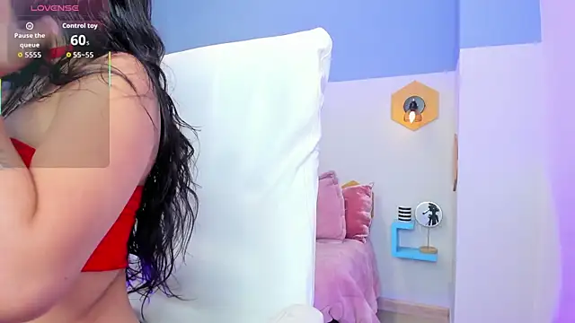 Snapshot of Chloe_fischer_ chatting on 29, 9, 2025 Chloe fischer online show from 29, 9, 2025