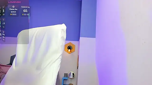 Snapshot of Chloe_fischer_ chatting on 30, 9, 2025 Chloe fischer online show from 30, 9, 2025