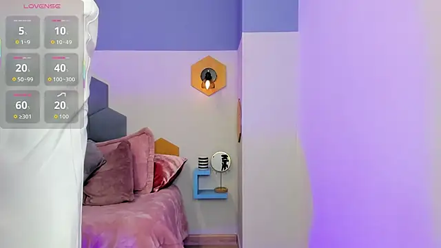 Snapshot of Chloe_fischer_ chatting on 2, 10, 2025 Chloe fischer online show from 2, 10, 2025