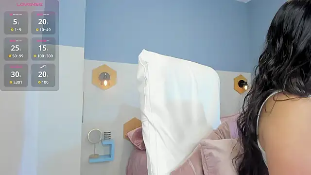 Snapshot of Chloe_fischer_ chatting on 13, 2, 2026 Chloe fischer online show from 13, 2, 2026