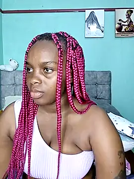 Snapshot of freaky_j_ chatting on 15, 12, 2024 freaky j online show from 15, 12, 2024