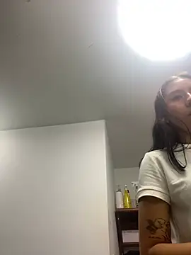 Snapshot of MissSussy chatting on 15, 2, 2025 MissSussy online show from 15, 2, 2025