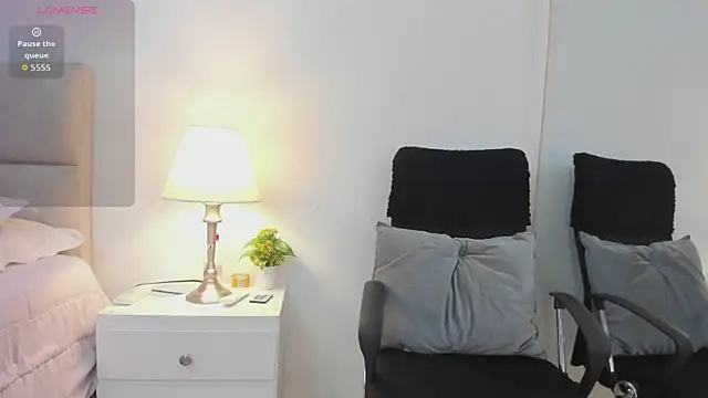 Snapshot of MissSussy chatting on 1, 10, 2025 MissSussy online show from 1, 10, 2025