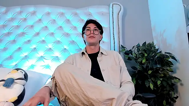 Karimferrer online show from 28, 2, 2026