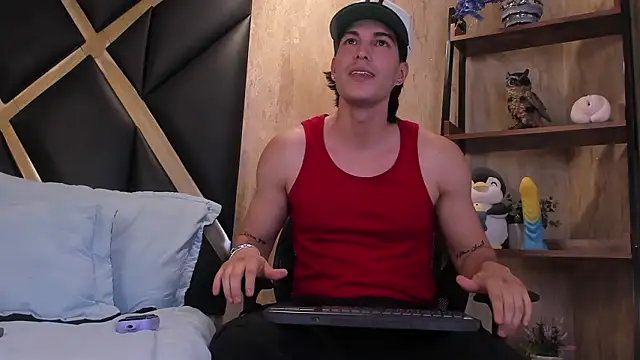 Karimferrer online show from 23, 3, 2026