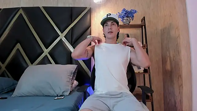 Karimferrer online show from 7, 4, 2026