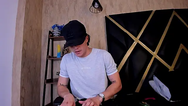 Karimferrer online show from 11, 4, 2026