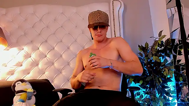 Karimferrer online show from 18, 4, 2026