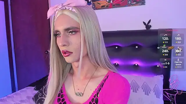 AngelsJones21 online show from 25, 11, 2025